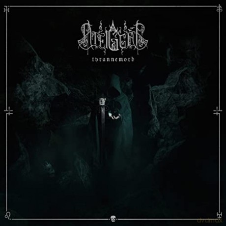 Ateiggar: Tyrannenmord (Deluxe) [2CD]