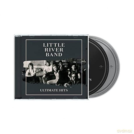 Little River Band: Ultimate Hits [2CD]