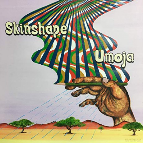 Skinshape: Umoja [CD]