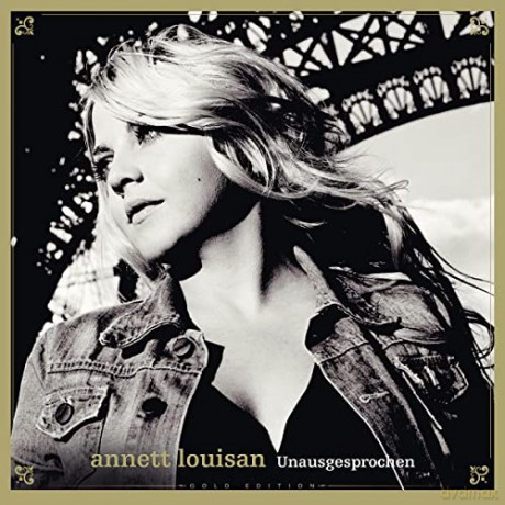 Annett Louisan: Unausgesprochen (Gold Edition inkl. Bonustracks) [CD]
