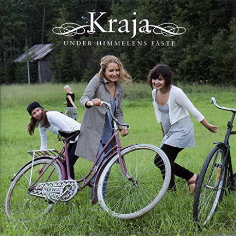Kraja: Under Himmelens Fste [CD]