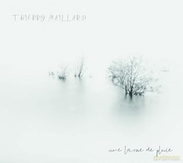 Thierry Maillard: Une Larme De Pluie [CD]