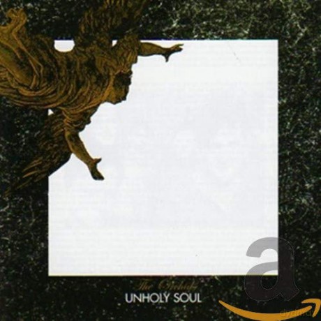 The Orchids: Unholy Soul [CD]
