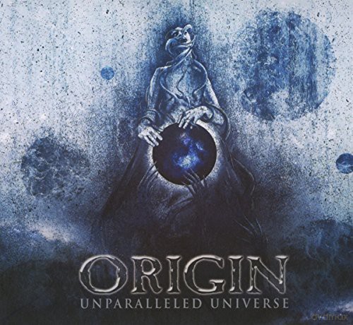 Origin: Unparalleled Universe [CD]