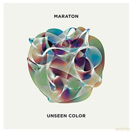 Maraton: Unseen Color [CD]
