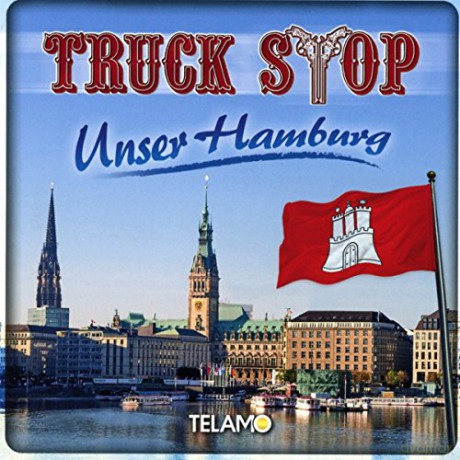 Truck Stop: Unser Hamburg [CD]