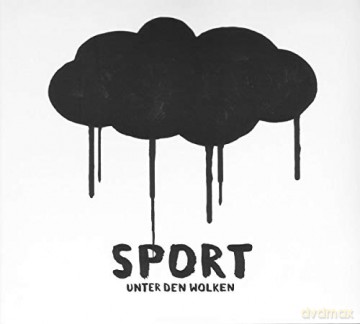 Sport: Unter den Wolken (Digipack) [CD]