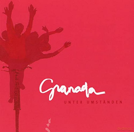 Granada (Austria): Unter Umstnden [CD]