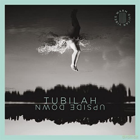 Tubilah: Upside Down [CD]