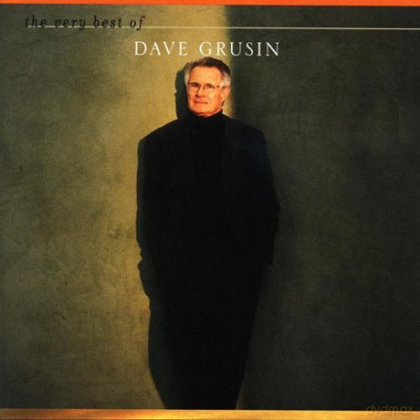 Dave Grusin: Very Best Of Dave Grusin [CD]