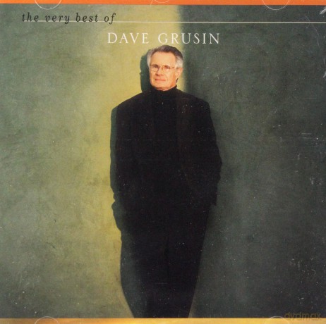 Dave Grusin: Very Best Of Dave Grusin [CD]