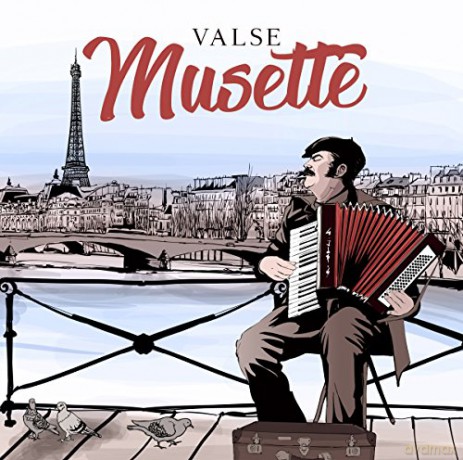 Valse Musette [2CD]