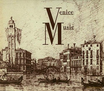 Adrian Willaert (1490-1562): Venice Music [CD]