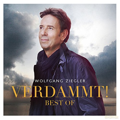 Wolfgang Ziegler: Verdammt! Best Of [2CD]