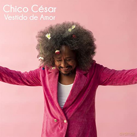 Chico Cesar: Vestido De Amor [CD]