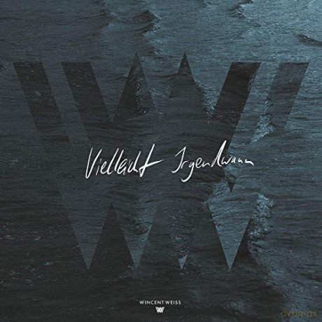 Wincent Weiss: Vielleicht irgendwann (Limited) [CD]