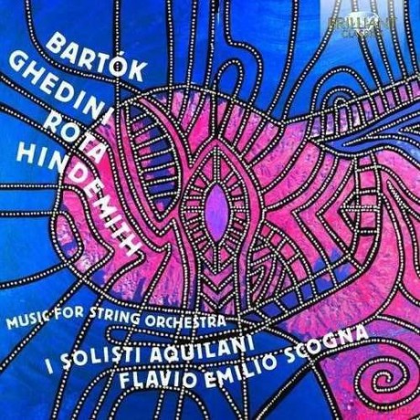 Giorgio Federico Ghedini (1892-1965): Violinkonzert Il Belprato [CD]