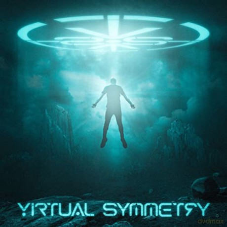 Virtual Symmetry: Virtual Symmetry [CD]