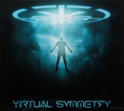 Virtual Symmetry: Virtual Symmetry [CD]