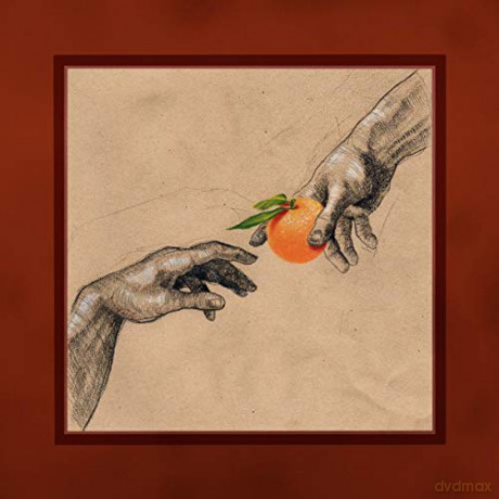 My Ugly Clementine: Vitamin C [CD]