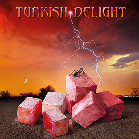 Turkish Delight: Volume One [CD]