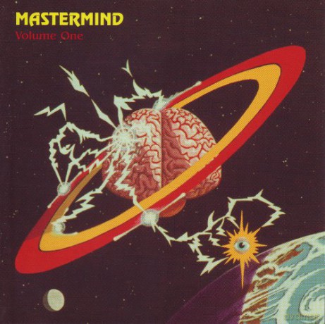 Mastermind: Volume One [CD]