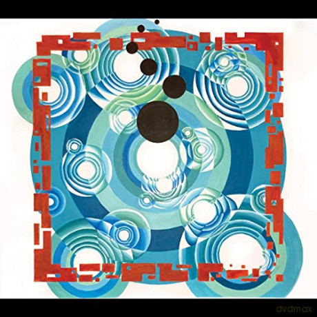 Titan To Tachyons: Vonals [CD]