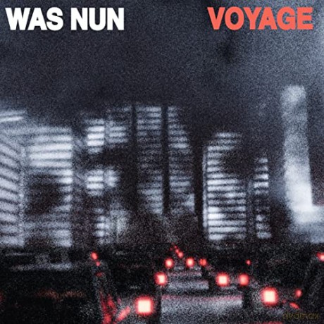Was Nun Sextet: Voyage [CD]