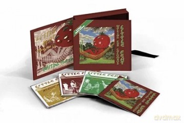 Little Feat: Waiting For Columbus (Super Deluxe) [CD]