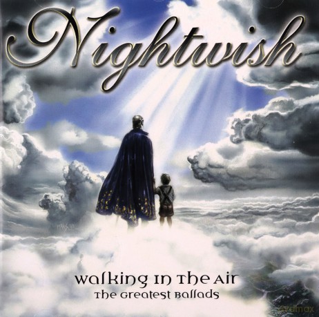 Nightwish: Walking In The Air: The Greatest Ballads [CD]