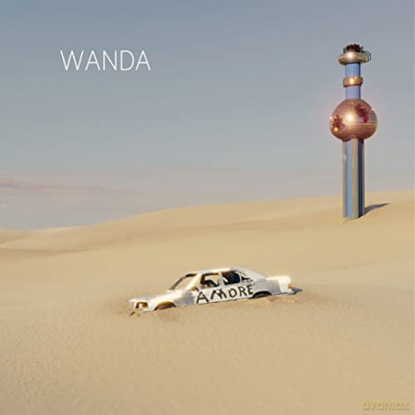 Wanda: Wanda [CD]