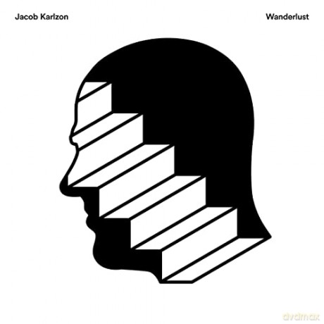 Jacob Karlzon: Wanderlust [CD]