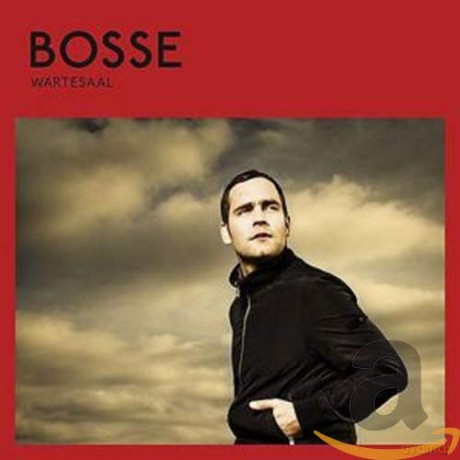 Bosse: Wartesaal [CD]