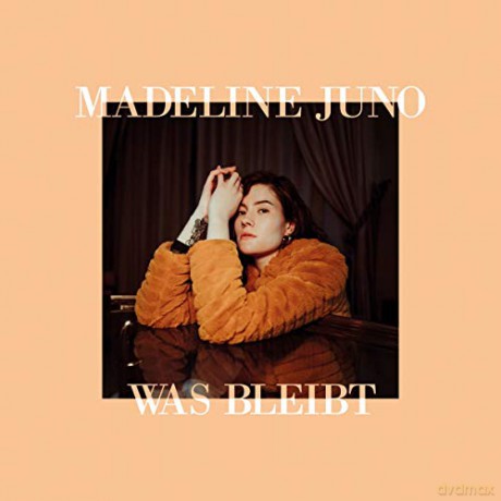 Madeline Juno: Was bleibt [CD]