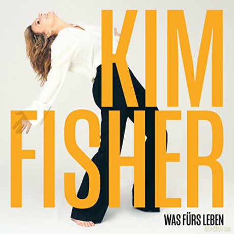Kim Fisher: Was furs Leben [CD]