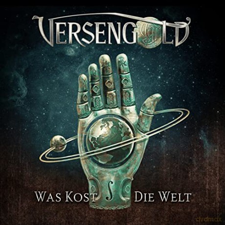 Versengold: Was kost die Welt [CD]