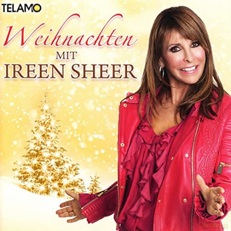 Ireen Sheer: Weihnachten mit Ireen Sheer [CD]
