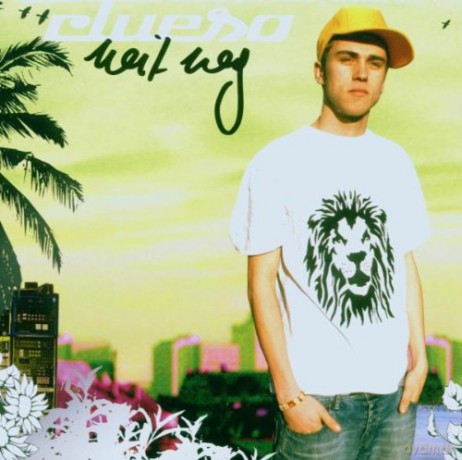 Clueso: Weit weg [CD]