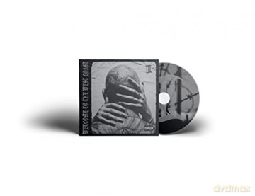 Lionheart: Welcome To The West Coast III [CD]