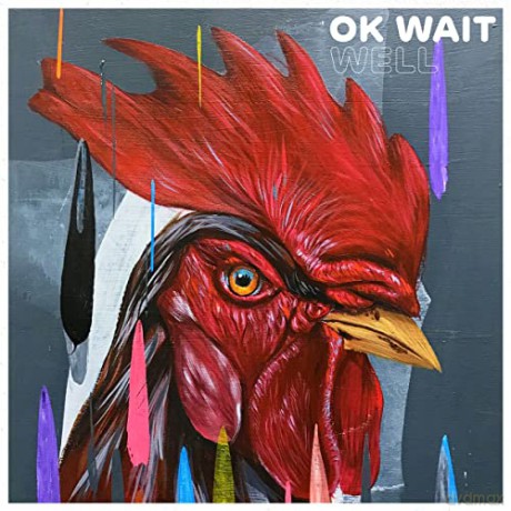 Ok Wait: Well [CD]