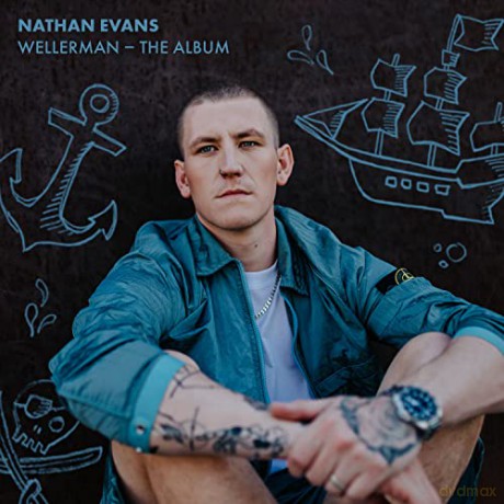 Nathan Evans: Wellerman: The Album [CD]