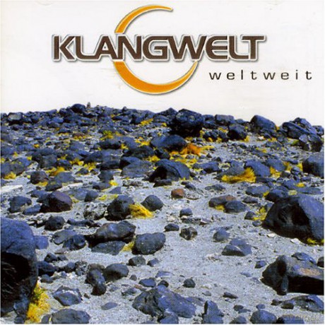 Klangwelt: Weltweit [CD]