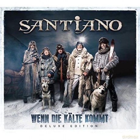 Santiano: Wenn die Klte kommt (Deluxe) [2CD]