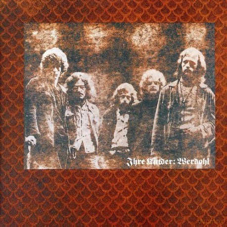 Ihre Kinder: Werdohl [CD]