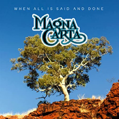 Magna Carta: When All Is Said And Done [4CD]