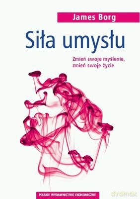 Siła Umysłu Zmień Swoje Myślenie (tw) - Allen Gray [KSIĄŻKA]