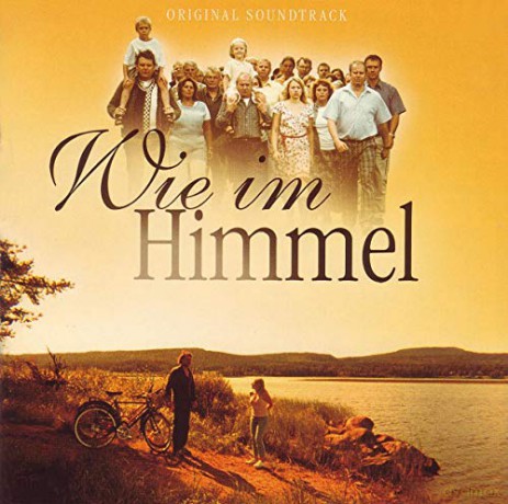 Wie im Himmel [CD]