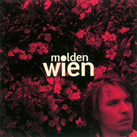 Ernst Molden: Wien [CD]