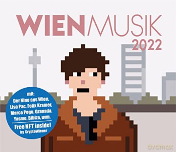 Wien Musik 2022 [2CD]