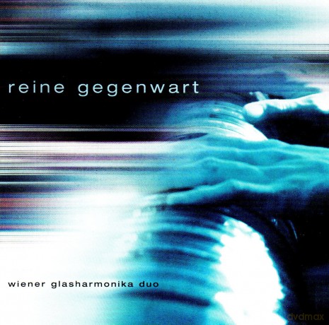 Wiener Glasharmonika Duo [CD]